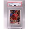 Image 1 : 2013 TOPPS MINI  #338 MIKE TROUT PSA GRADED 9