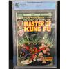 Image 1 : SPECIAL MARVEL EDITION #15 CBCS GRADED 4.0