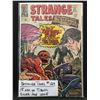 Image 1 : STRANGE TALES #129 1ST APP OF TIBORO   (MARVEL COMICS)