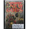 Image 1 : NEW GODS #1  (DC COMICS)