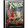 Image 1 : X-MEN #52   (MARVEL COMICS)