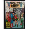 Image 1 : WORLD'S FINEST #184   (DC COMICS)