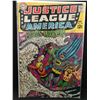 Image 1 : JUSTICE LEAGUE  AMERICA  #68  (DC COMICS)