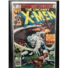 Image 1 : THE UNCANNY  X-MEN #140   (MARVEL COMICS)