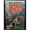 Image 1 : STAR WARS #2  (MARVEL COMICS)