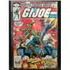 Image 1 : G.I. JOE A REAL AMERICAN HERO #1  (MARVEL COMICS)