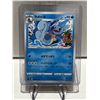 Image 1 : POKEMON WARTORTLE POKEMON GO JAPANESE 16/71