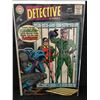 Image 1 : DC COMICS DETECTIVE NO.377