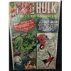 Image 1 : MARVEL COMICS TALES OF ASTONISH NO.62 GIANT MAN AND THE HULK