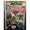 Image 1 : MARVEL COMICS PREMIERE THE LEGION OF MONSTERS (1ST APPEARANCE LEGION OF MONSTERS)