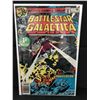 Image 1 : MARVEL COMICS BATTLESTAR GALACTICA NO.1