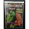 Image 1 : MARVEL COMICS FANTASTIC FOUR NO. 112