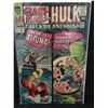 Image 1 : MARVEL COMICS TALES OF ASTONISH NO.64 GIANT MAN AND THE HULK