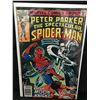 Image 1 : MARVEL COMICS PETER PARKER AND THE SPECTACULAR SPIDER-MAN NO.22