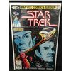 Image 1 : MARVEL COMICS STAR TREK NO.1