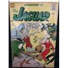 Image 1 : ARCHIE SERIES ADVENTURES OF THE JAGUAR NO.6 GOLDEN AGE