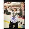 Image 1 : SIDNEY CROSBY SIGNED 8 X 10 (GCG HOLO)