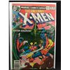 Image 1 : THE UNCANNY  X-MEN #115   (MARVEL COMICS)