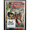 Image 1 : THE UNCANNY  X-MEN #124    (MARVEL COMICS)