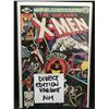 Image 1 : THE UNCANNY  X-MEN #139   (MARVEL COMICS)