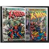 Image 1 : THE UNCANNY  X-MEN #155 AND #156    (MARVEL COMICS)