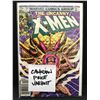 Image 1 : THE UNCANNY  X-MEN #162 CANADIAN PRICE VARIANT   (MARVEL COMICS)