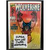 Image 1 : WOLVERINE  #27  (MARVEL COMICS)