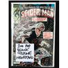 Image 1 : PETER PARKER THE SPECTACULAR SPIDER-MAN #90  2ND APP OF BLACK COSTUME  (MARVEL COMICS)