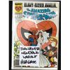 Image 1 : KING SIZE ANNUAL THE AMAZING SPIDER-MAN #21   (MARVEL COMICS)