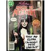 Image 1 : ELVIRA'S HOUSE OS MYSTERY #1 (DC COMICS)