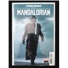 Image 1 : STAR WARS THE MANDALORIAN #1 (MARVEL COMICS)