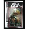 Image 1 : STAR WARS JABBA'S PLACE #1 (MARVEL COMICS)