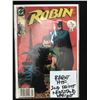 Image 1 : ROBIN #1 RARE 2ND PRINT  (DC COMICS)