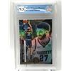 Image 1 : 2021-22 PANINI ILLUSIONS #22 JAMAL MURRAY GCG GRADED 9.5