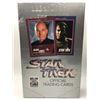 Image 1 : 1991 Impel STAR TREK 25th Anniversary Cards 36 Pack Box NEW Factory Sealed