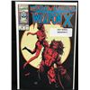 Image 1 : WEAPON-X #76  (MARVEL COMICS)