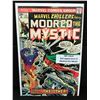 Image 1 : MARVEL CHILLERS FEATURING MODRED THE MYSTIC #2  (MARVEL COMICS)