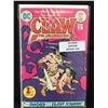 Image 1 : DC COMICS NO.1 CLAW THE UNCONQUERED (VINTAGE BRONZE AGE