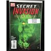 Image 1 : MARVEL COMICS NO.1 SECRET INVASION FRONT LINE (1 OF 5 )