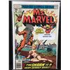 Image 1 : MARVEL COMICS NO.15 MS. MARVEL (VINTAGE BRONZE AGE)