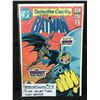 Image 1 : DC COMICS NO.518 DETECTIVE COMICS BATMAN (1ST APP VELVET TIGER)