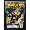 Image 1 : DC COMICS NO.57-60 BIRDS OF PREY (4 ISSUE RUN)