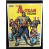 Image 1 : MARVEL BOOKS THE A-TEAM STORYBOOK COMICS ILLUSTRATED