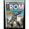 Image 1 : MARVEL COMICS NO.1 ROM SPACEKNIGHT