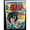 Image 1 : MARVEL COMICS NO.6 SKULL THE SLAYER