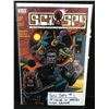 Image 1 : DC COMICS NO,1 OF 6 S.C.I. SPY