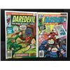 Image 1 : LOT OF DAREDEVIL COMICS (MARVEL COMICS)