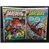 Image 1 : LOT OF DAREDEVIL COMICS (MARVEL COMICS)
