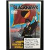 Image 1 : DC COMICS NO.2 BLACKHAWK (HOWARD CHAYKIN ART)