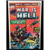 Image 1 : MARVEL COMICS NO.13 WAR IS HELL